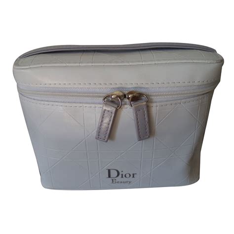 trousse maquillage dior